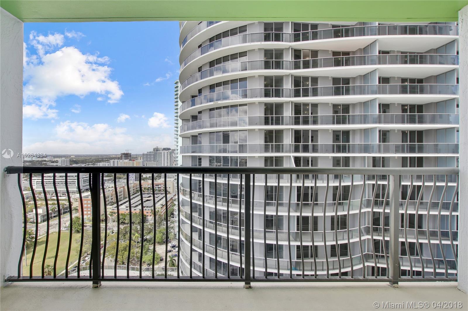 Bay Parc - Residential Lease