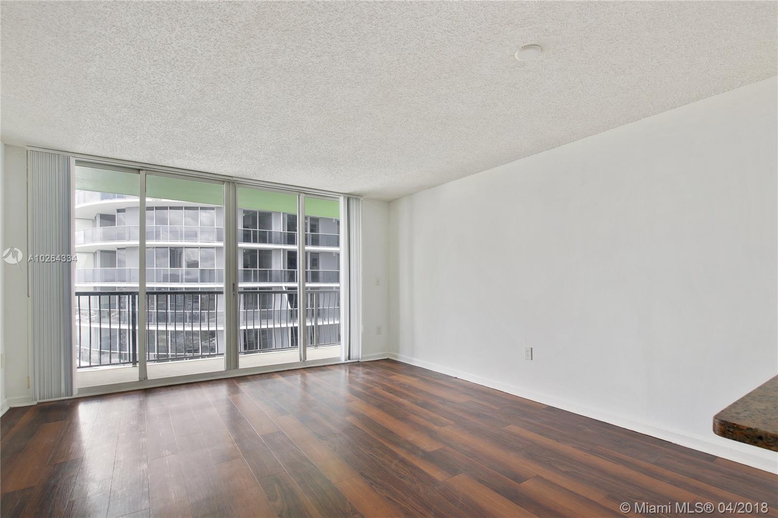 Bay Parc - Residential Lease