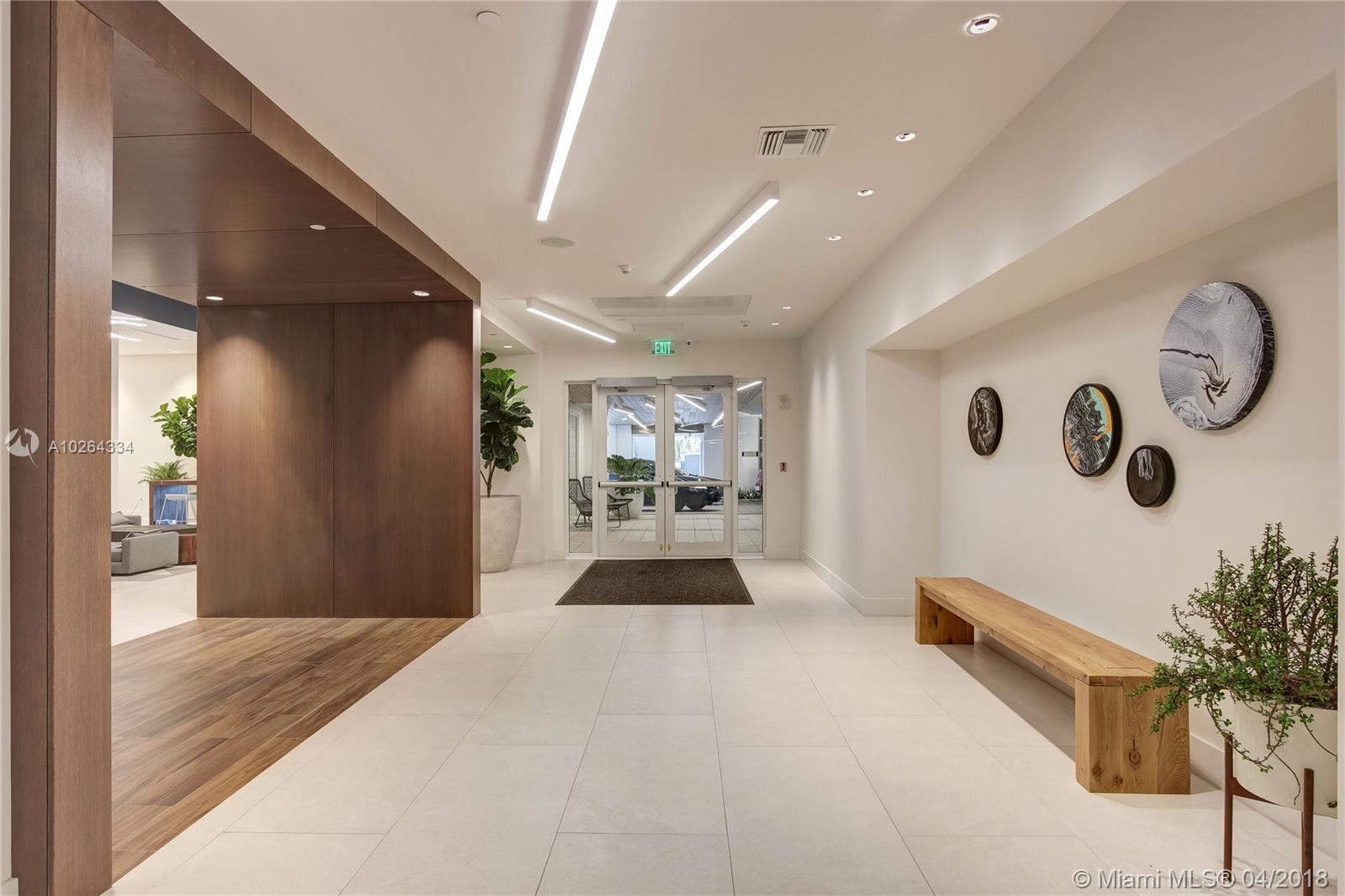 Bay Parc - Residential Lease