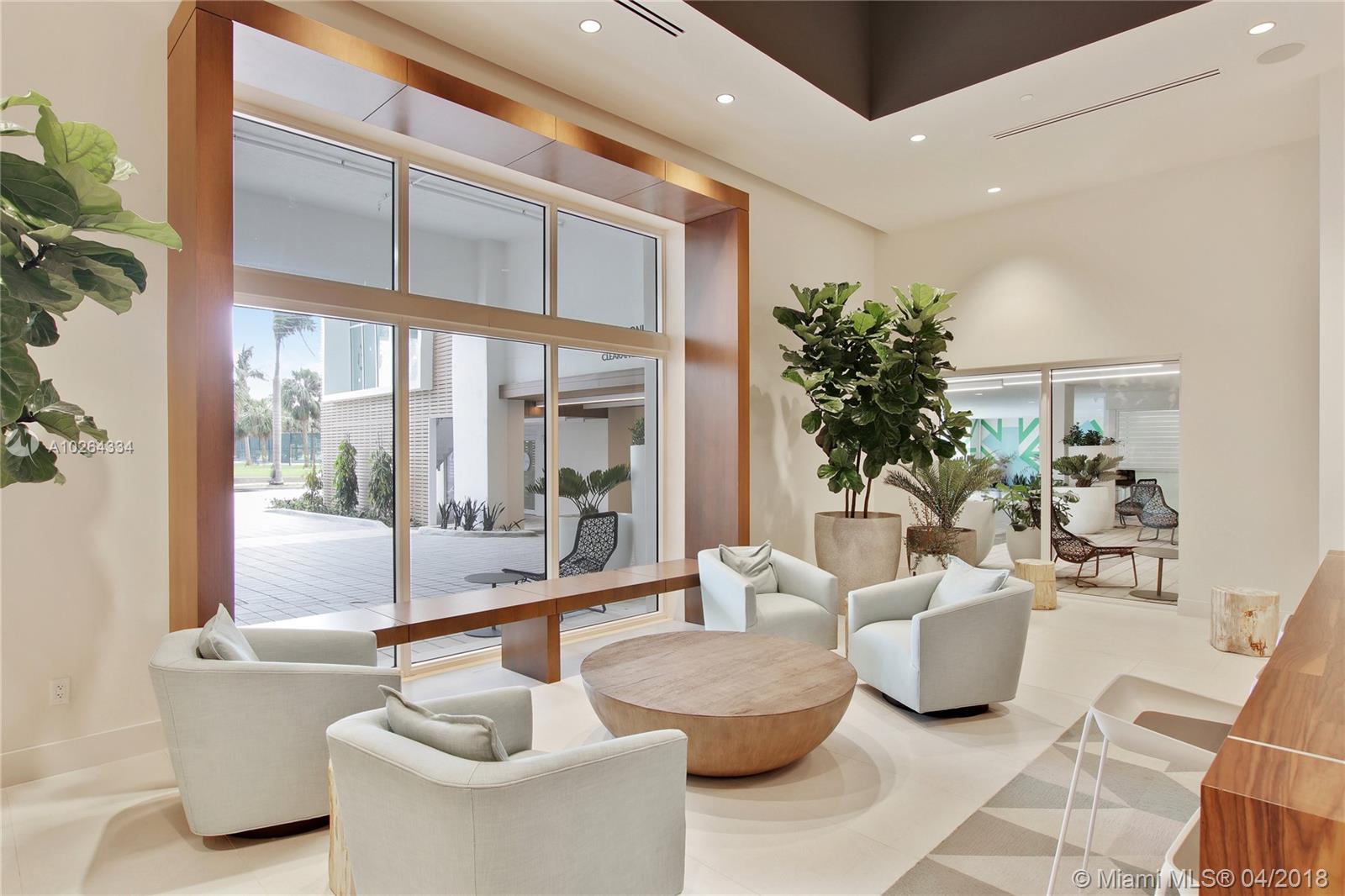 Bay Parc - Residential Lease