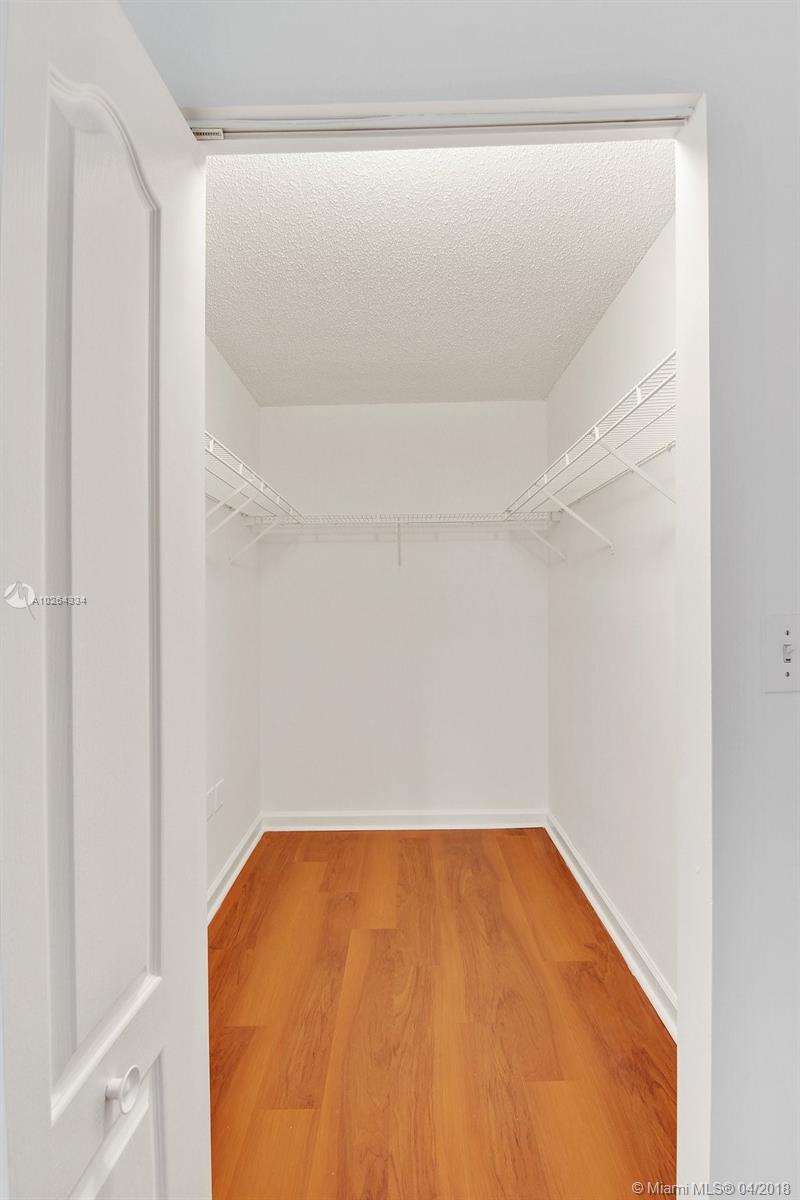 Bay Parc - Residential Lease