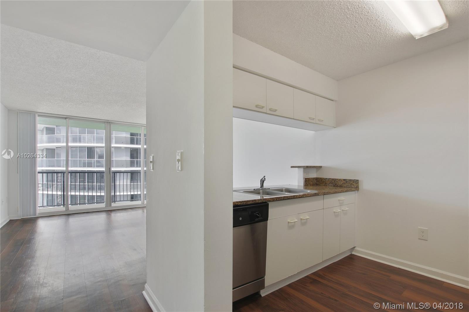 Bay Parc - Residential Lease