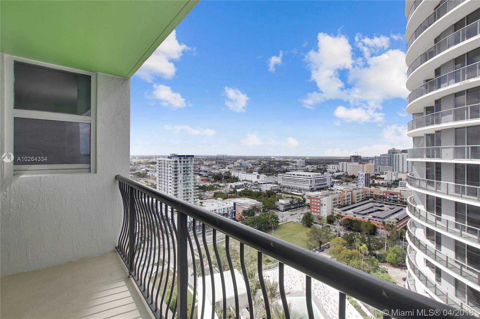 Bay Parc - Residential Lease