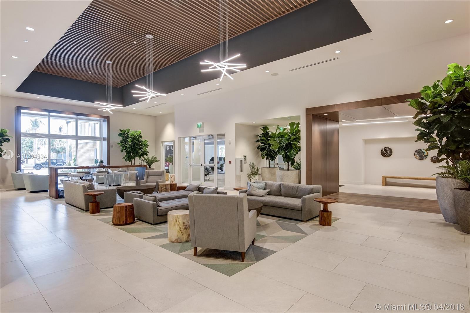 Bay Parc - Residential Lease