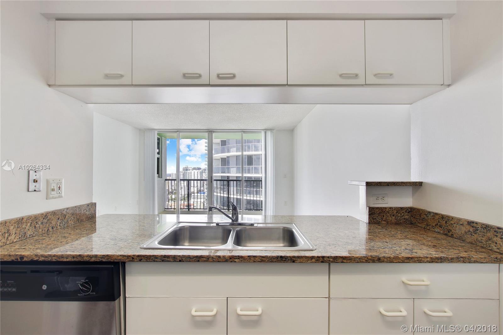 Bay Parc - Residential Lease