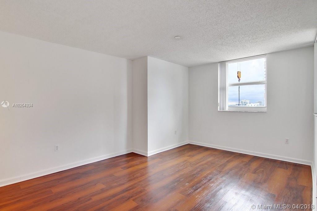 Bay Parc - Residential Lease