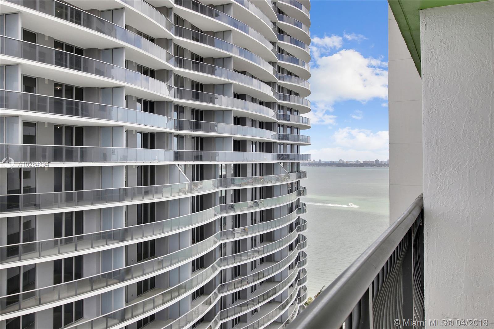 Bay Parc - Residential Lease