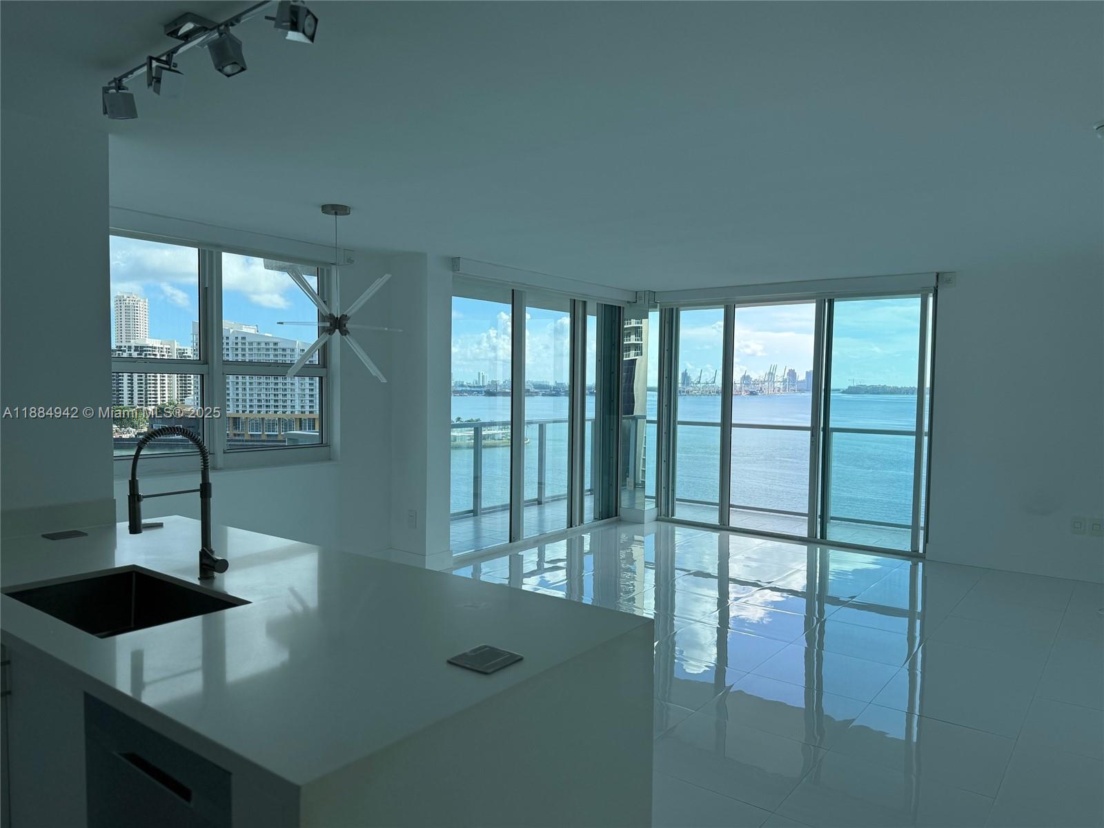 THE MARK ON BRICKELL COND - Residential Lease