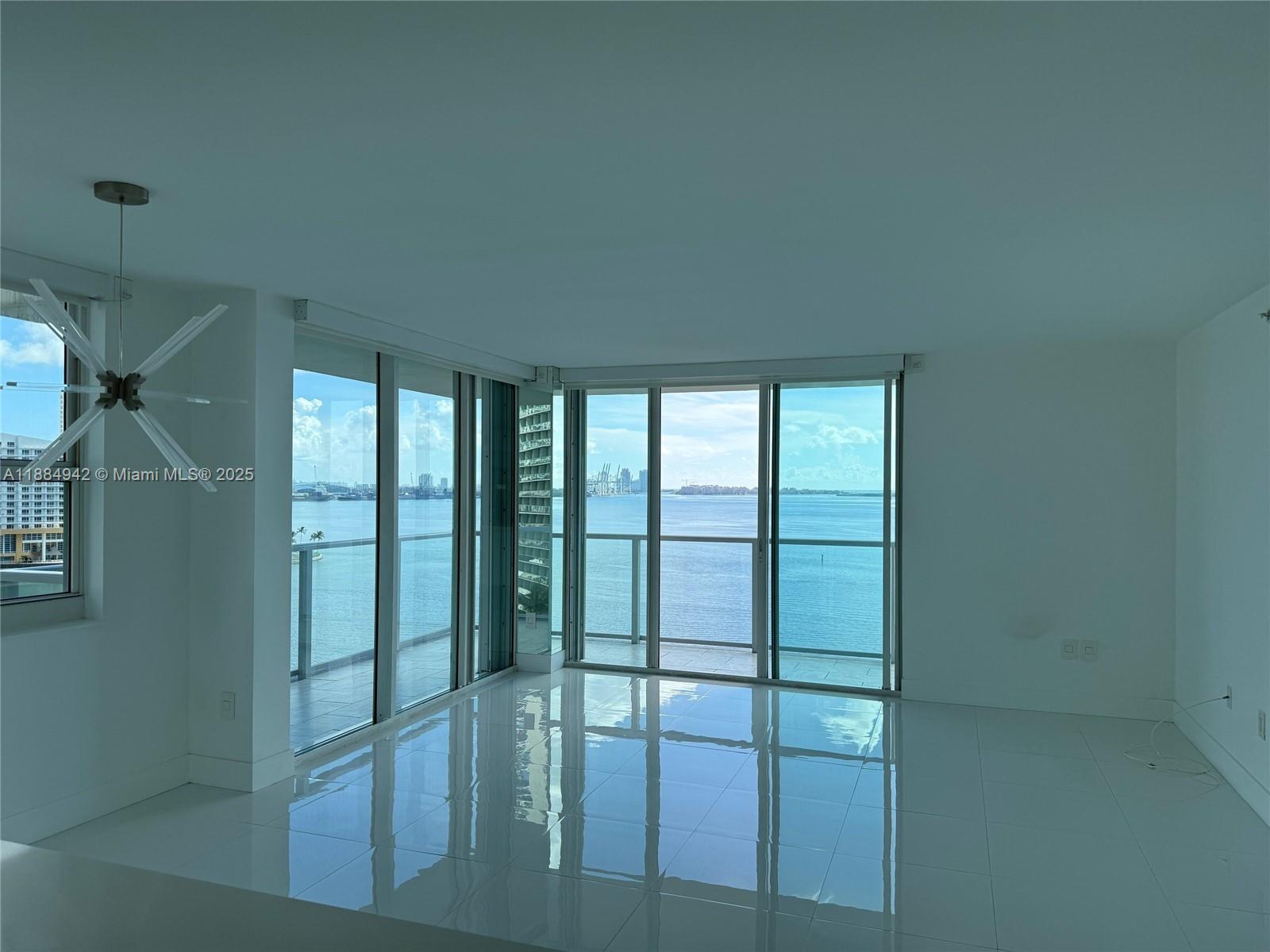 THE MARK ON BRICKELL COND - Residential Lease