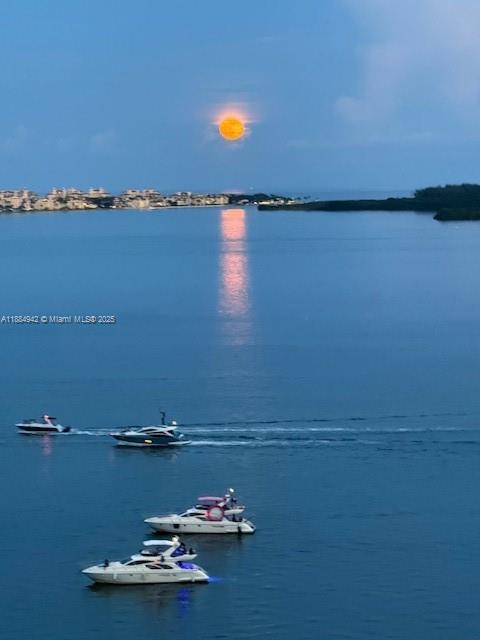 THE MARK ON BRICKELL COND - Residential Lease