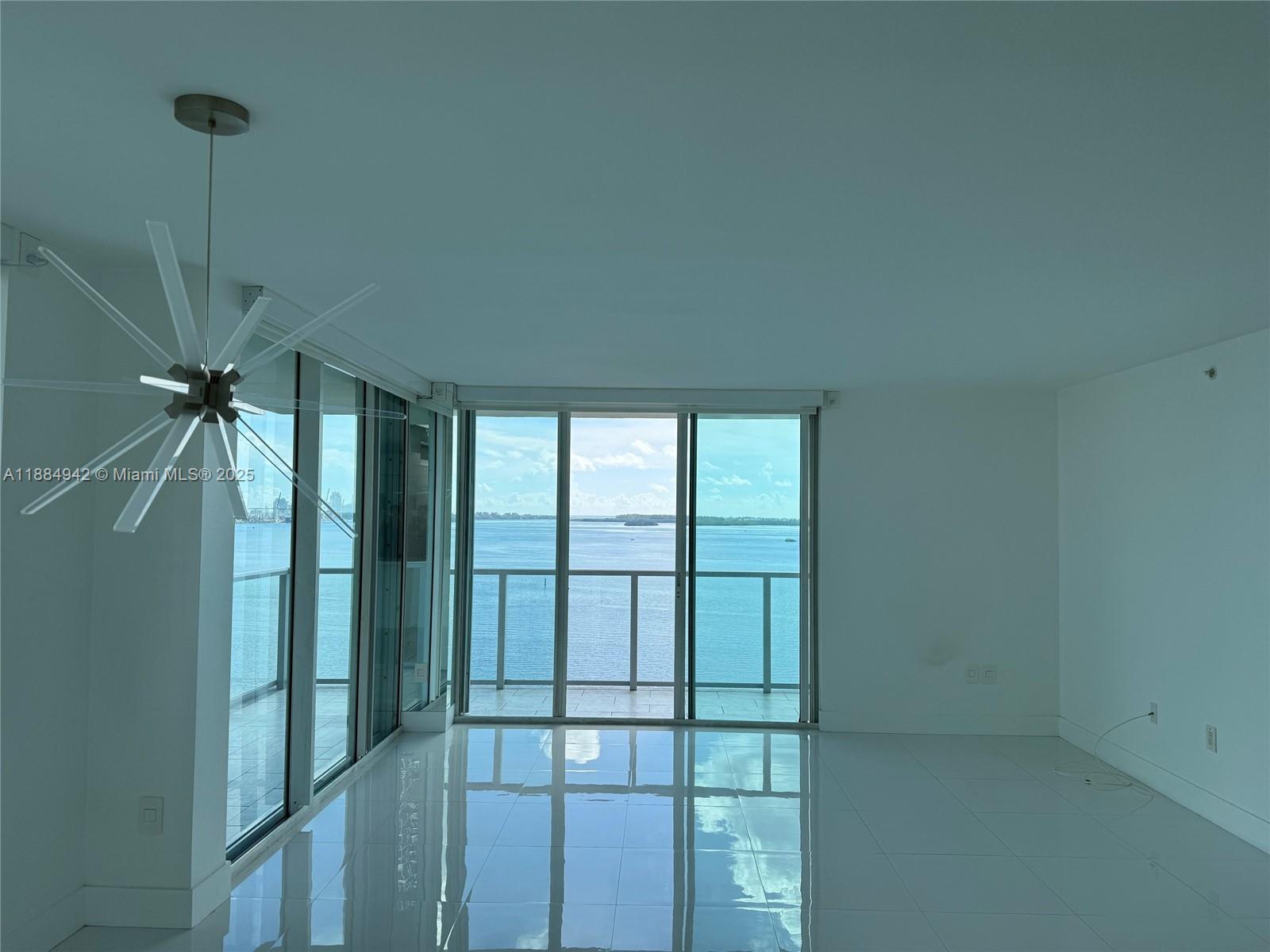 THE MARK ON BRICKELL COND - Residential Lease