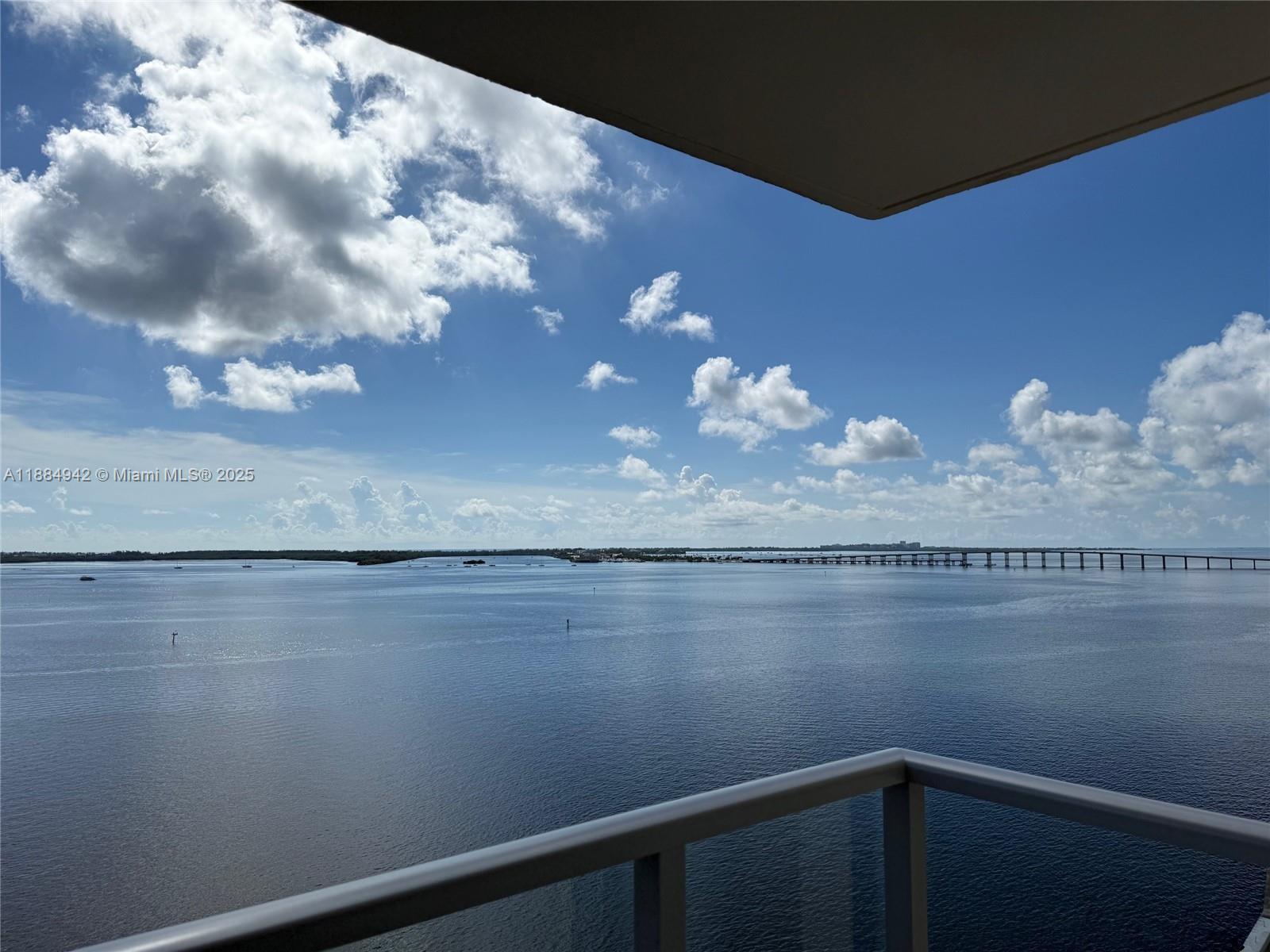 THE MARK ON BRICKELL COND - Residential Lease