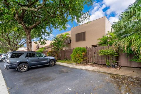 A home in Pembroke Pines