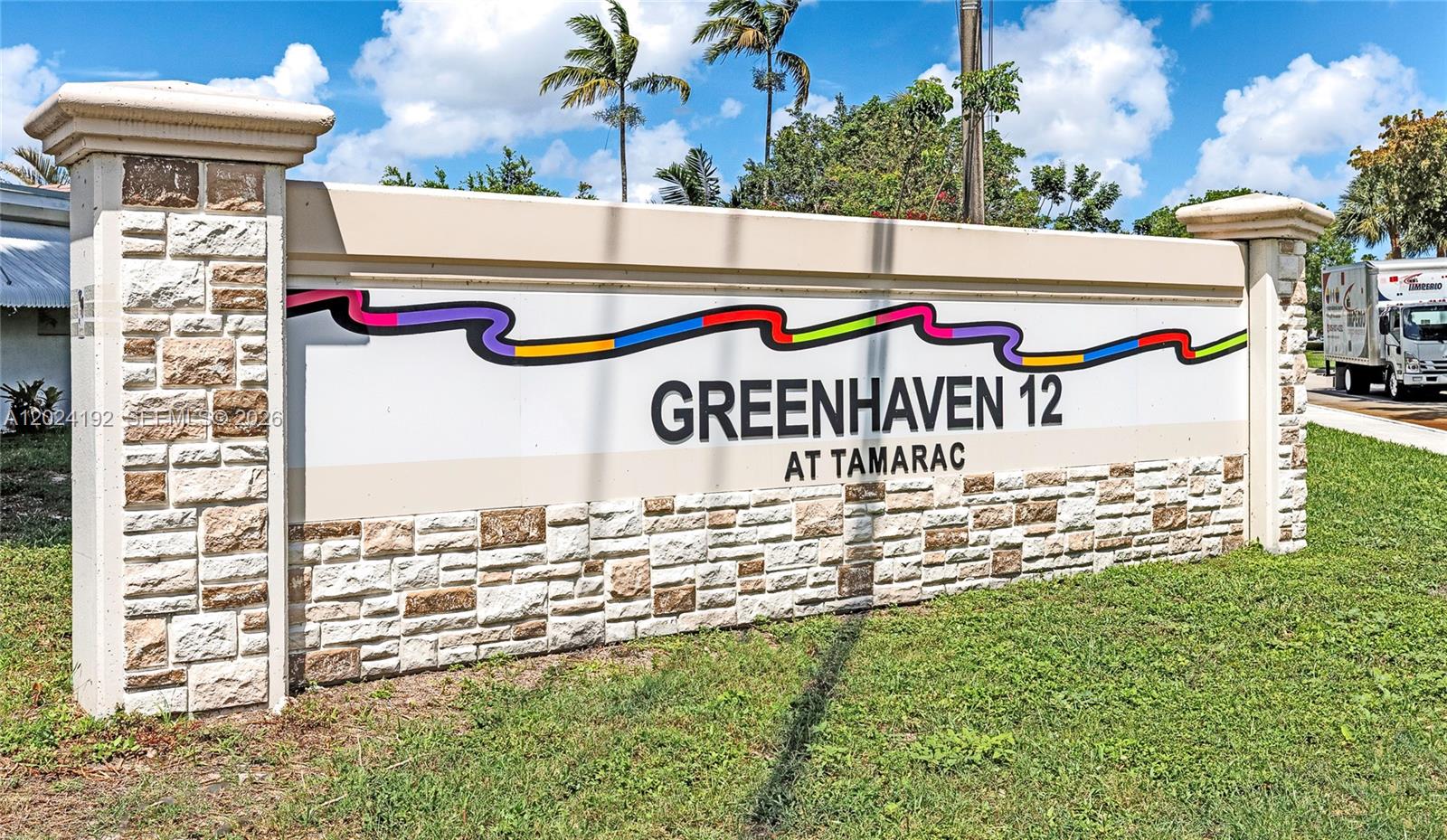 MAINLANDS OF TAMARAC LAKE - Residential