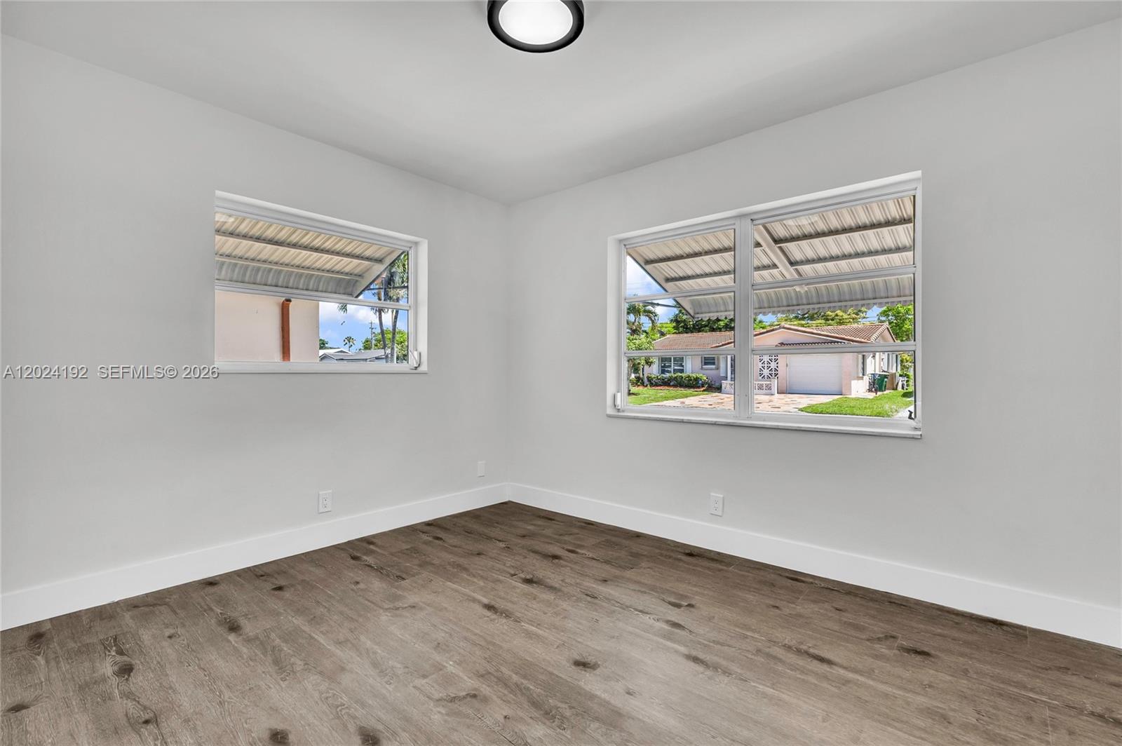 MAINLANDS OF TAMARAC LAKE - Residential