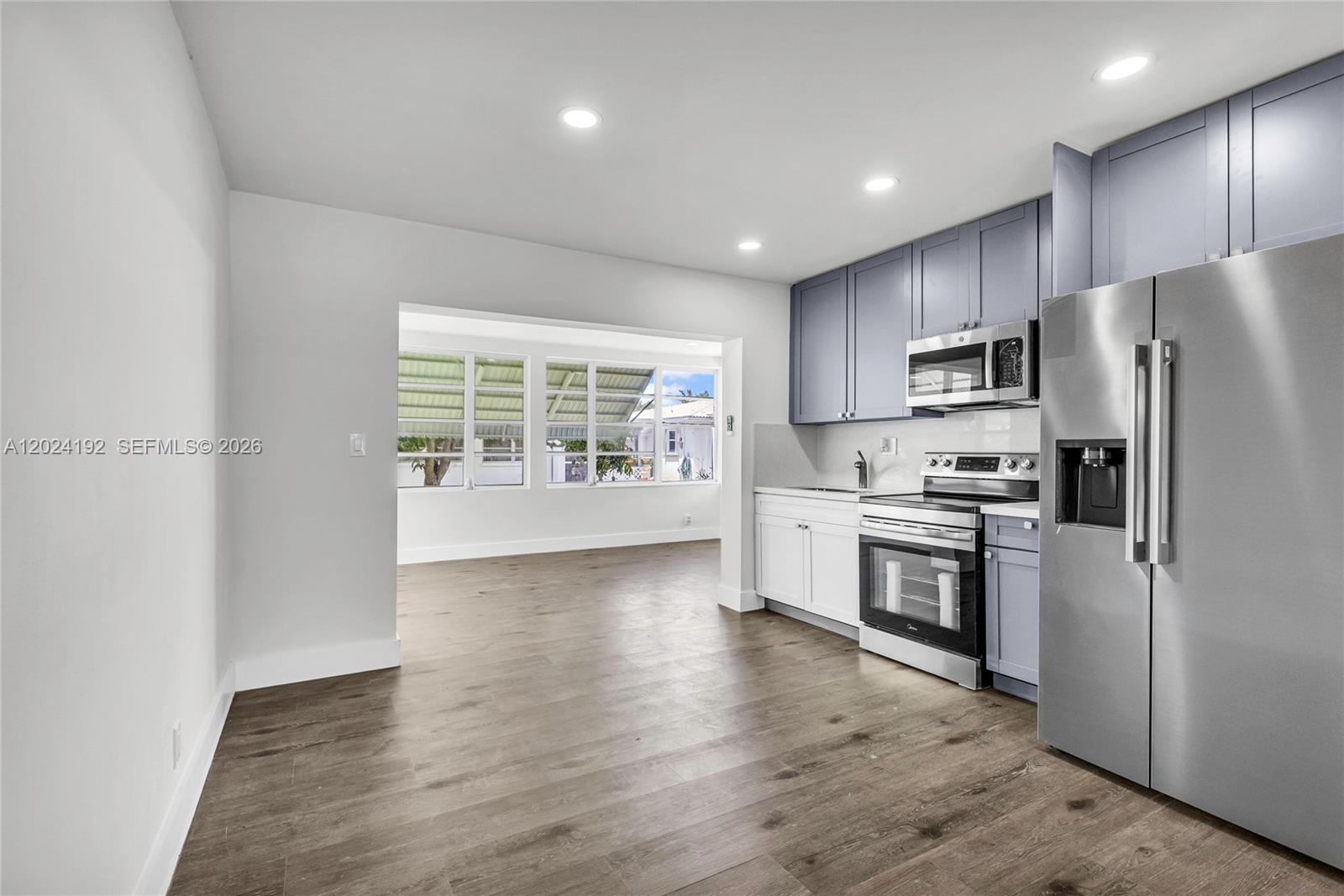 MAINLANDS OF TAMARAC LAKE - Residential