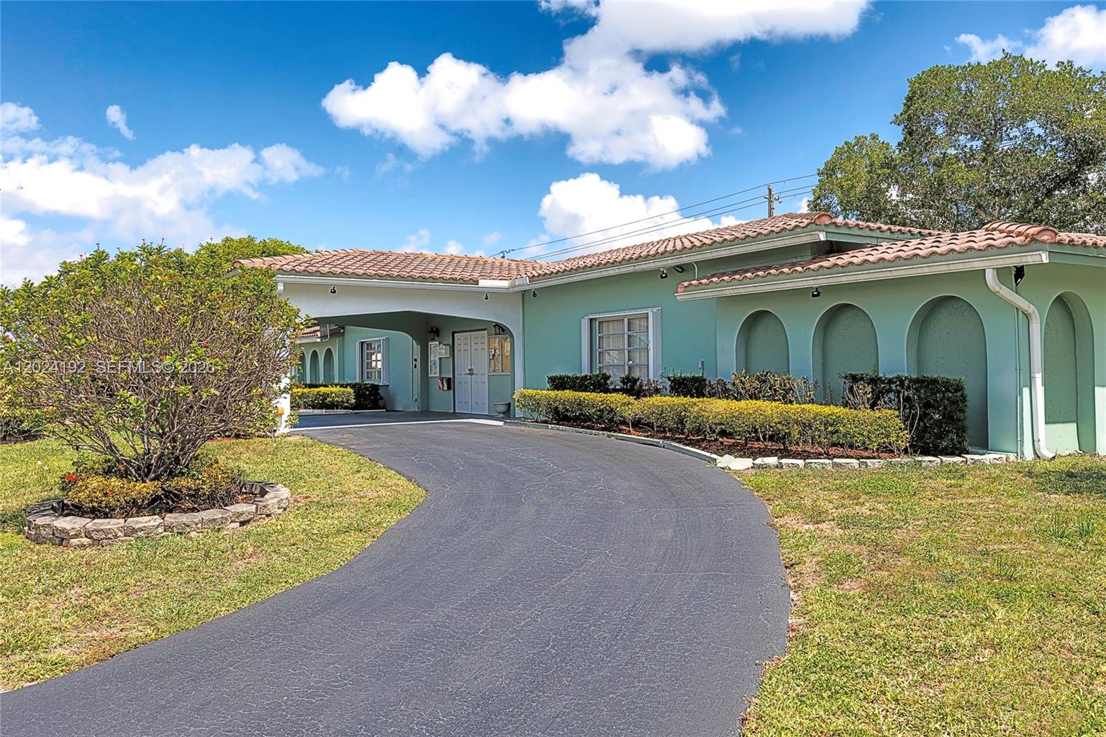 MAINLANDS OF TAMARAC LAKE - Residential