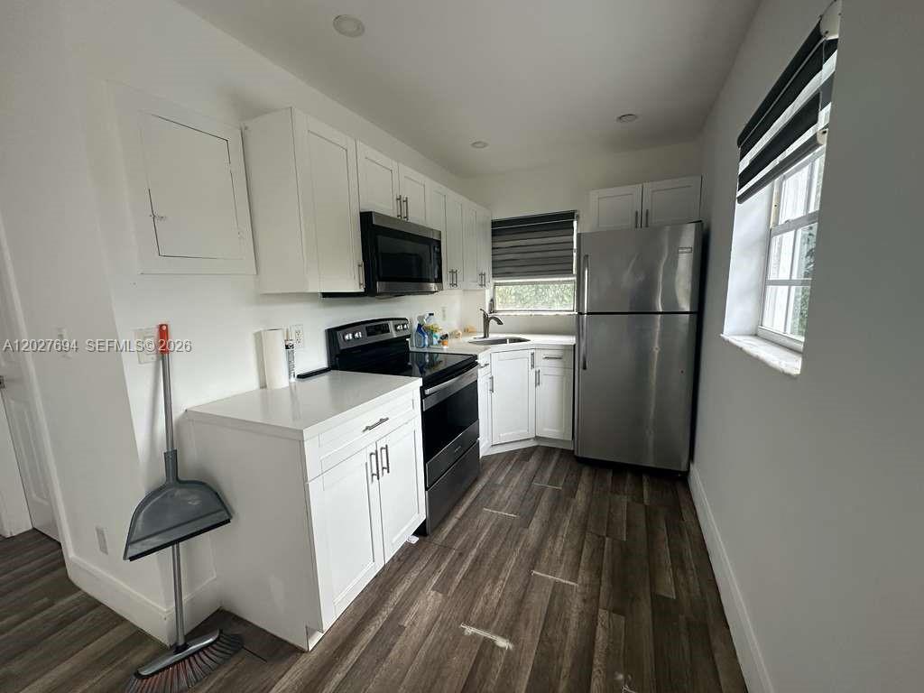 COLLEGE TRACT FIRST ADD - Residential Income
