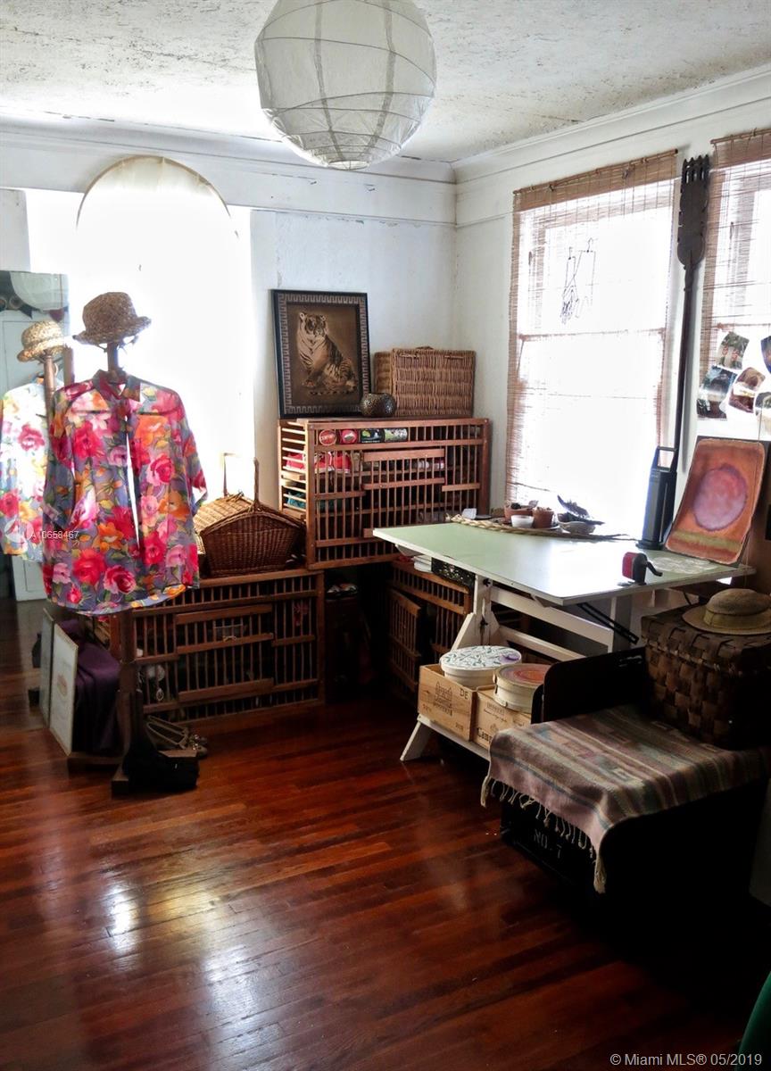 OCEAN VIEW HEIGHTS - Residential