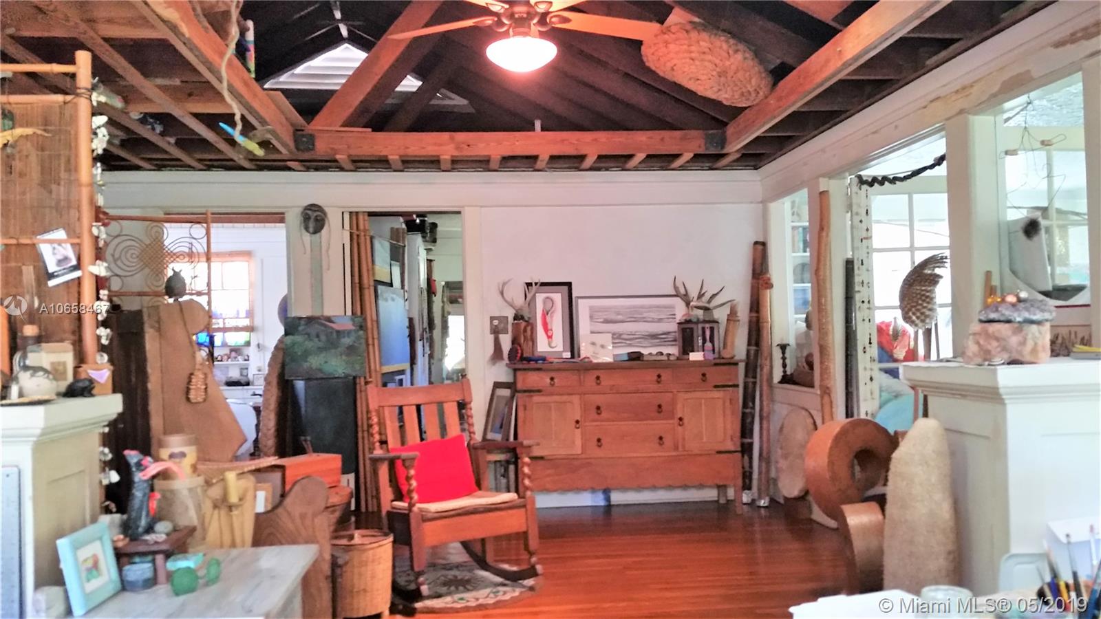 OCEAN VIEW HEIGHTS - Residential