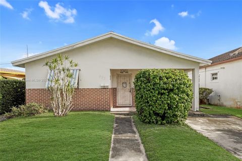 653 NW 3rd Ct Hallandale Beach FL 33009