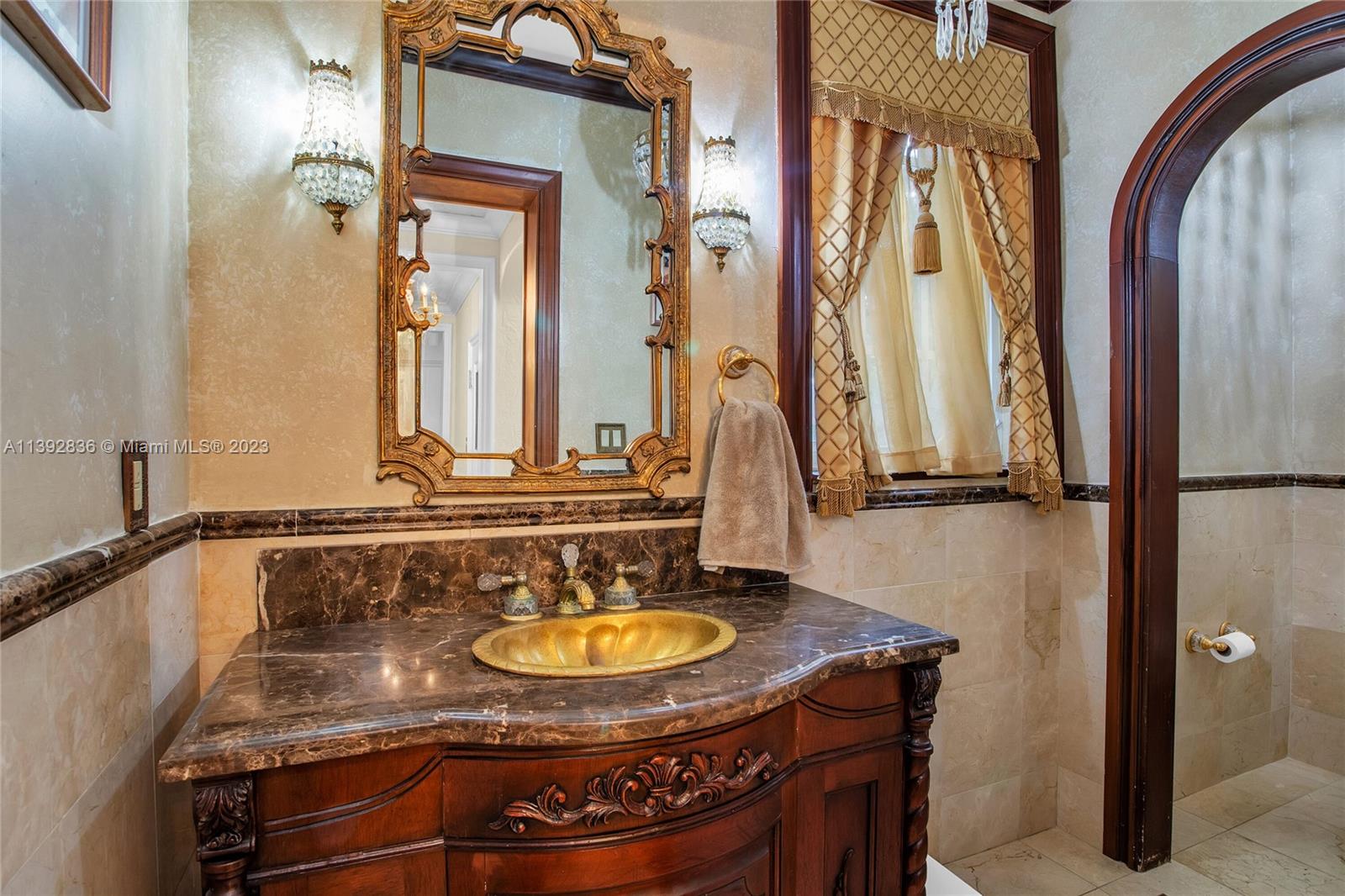 CORAL GAB SEC D REV PL - Residential