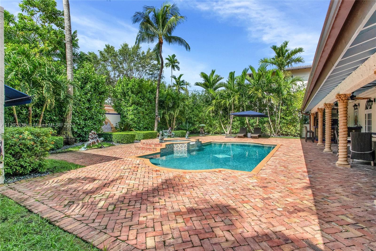 CORAL GAB SEC D REV PL - Residential