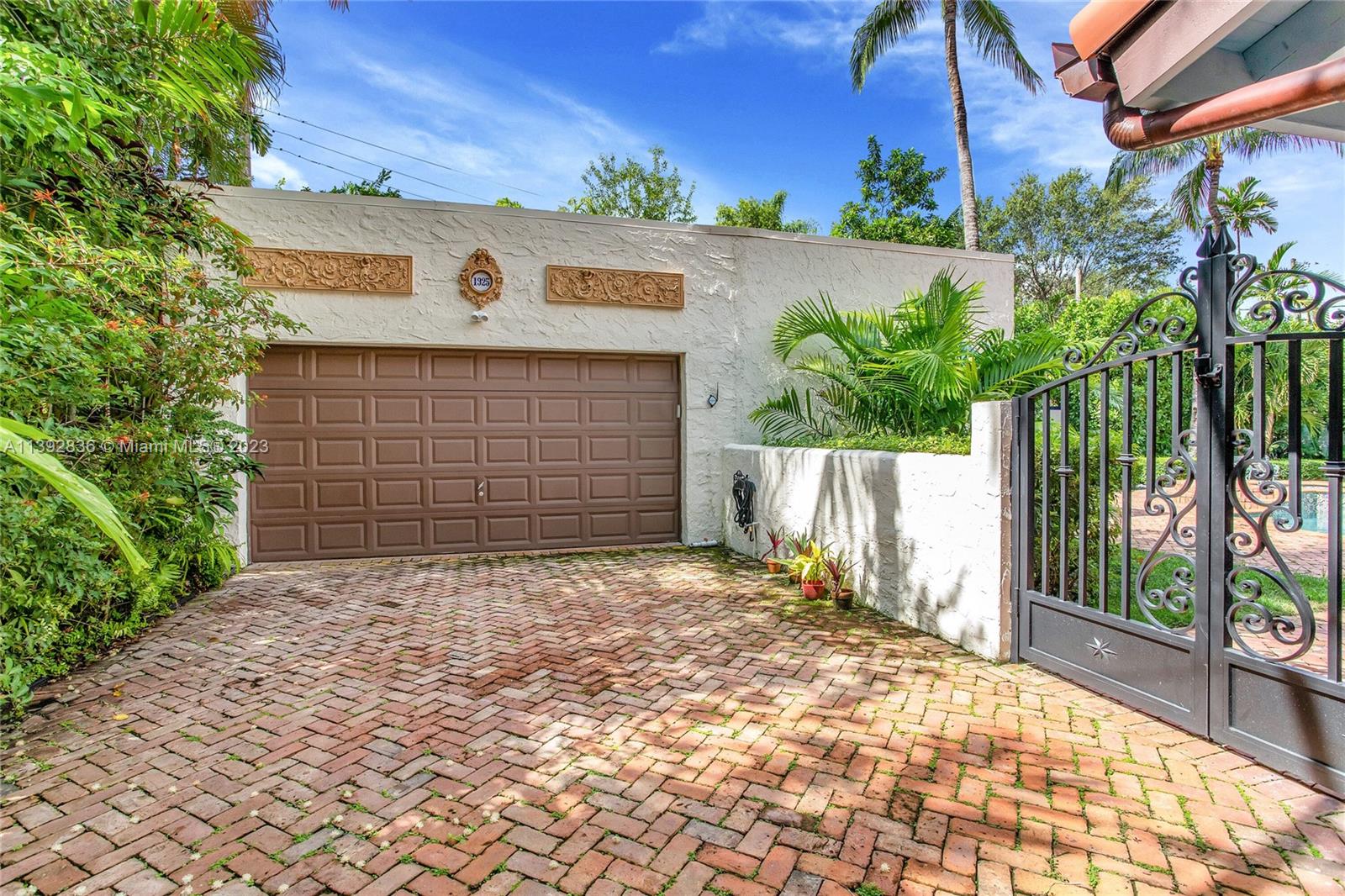 CORAL GAB SEC D REV PL - Residential