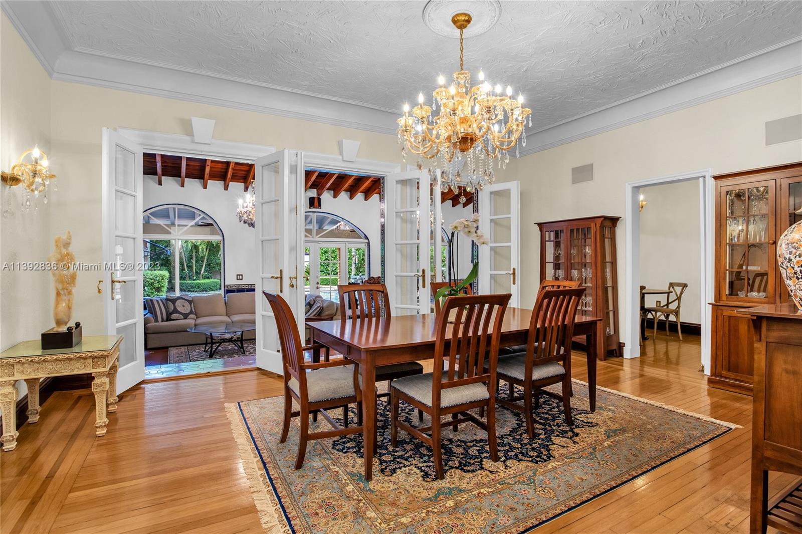 CORAL GAB SEC D REV PL - Residential