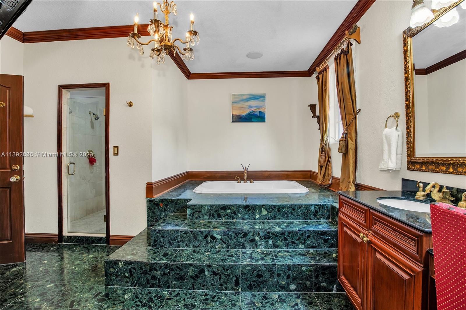 CORAL GAB SEC D REV PL - Residential