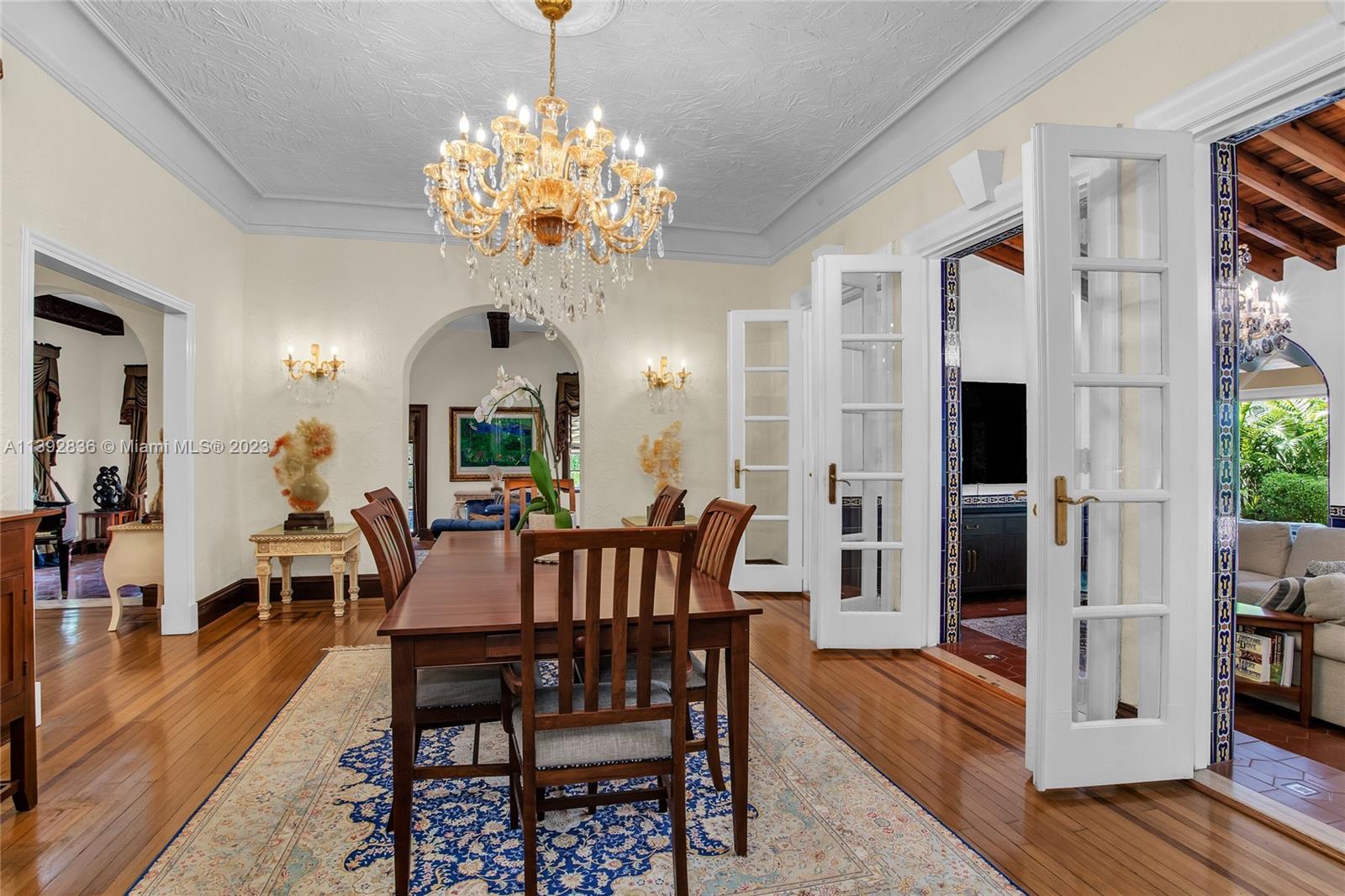 CORAL GAB SEC D REV PL - Residential