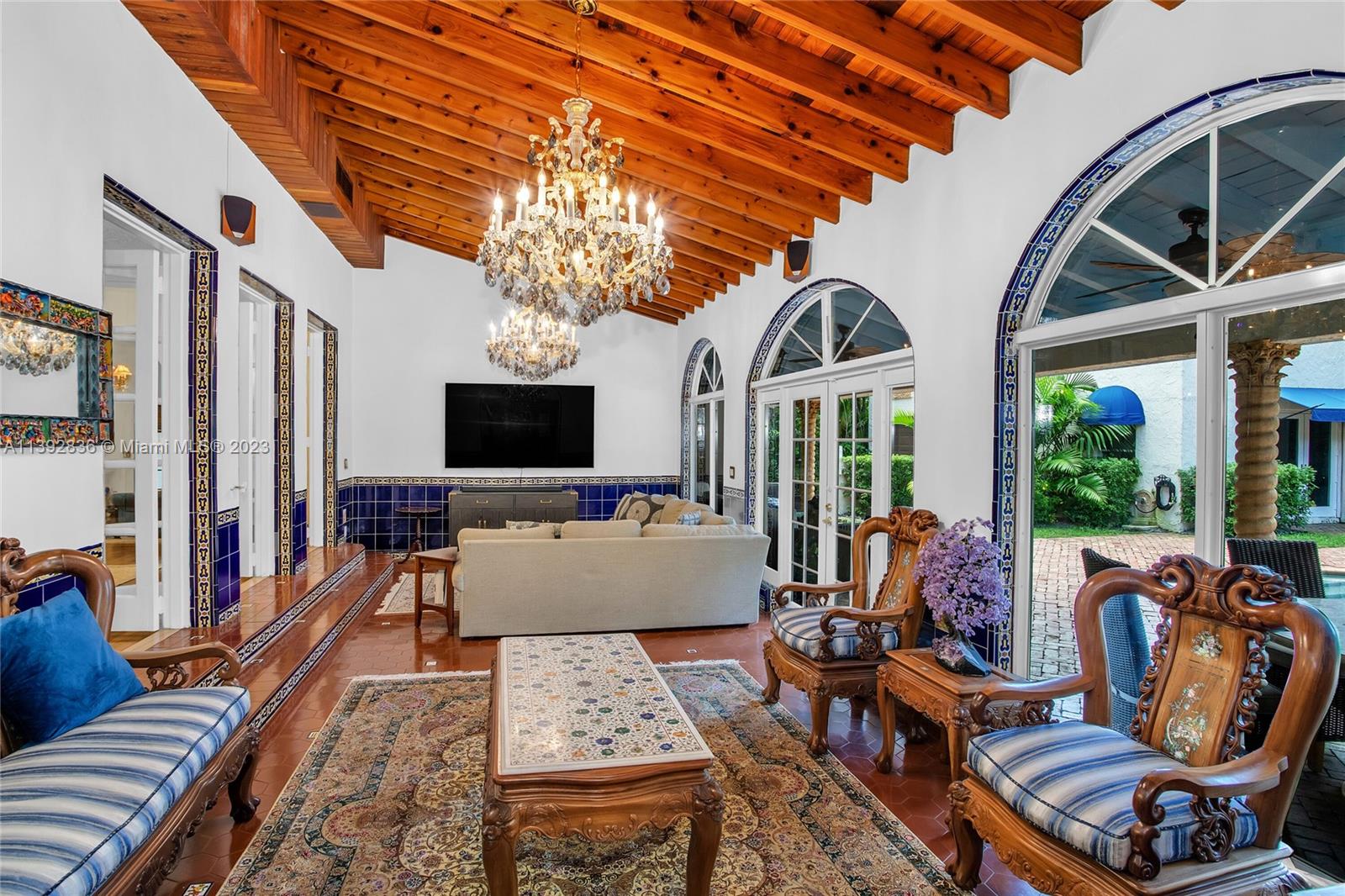 CORAL GAB SEC D REV PL - Residential