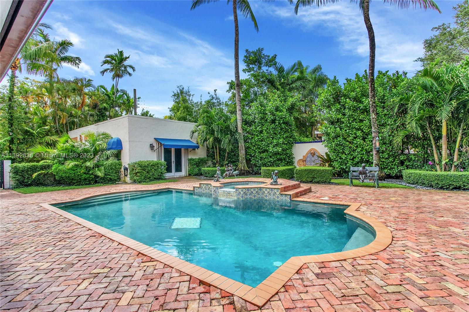 CORAL GAB SEC D REV PL - Residential