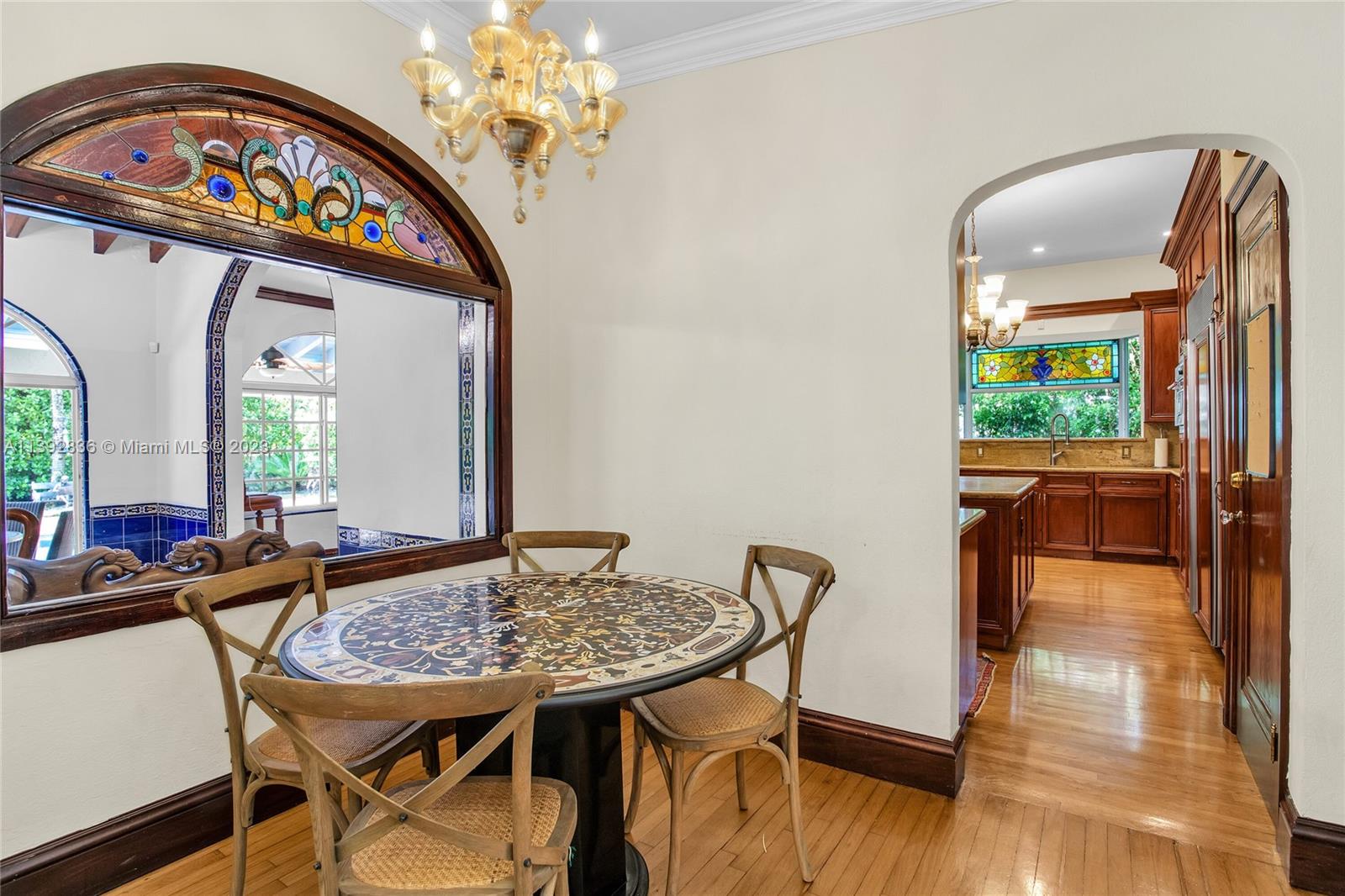 CORAL GAB SEC D REV PL - Residential