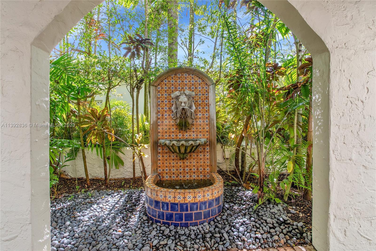 CORAL GAB SEC D REV PL - Residential