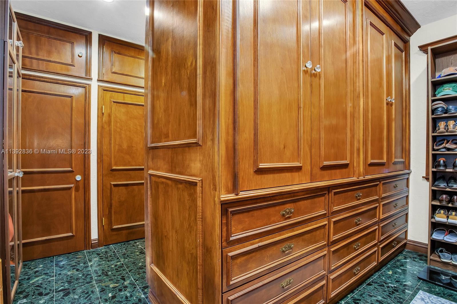 CORAL GAB SEC D REV PL - Residential