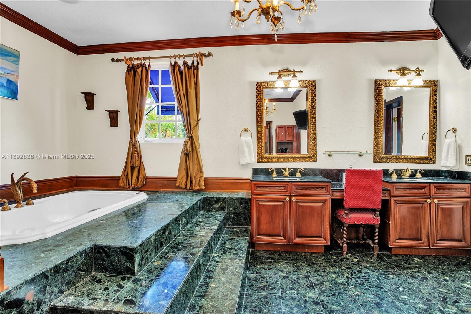 CORAL GAB SEC D REV PL - Residential