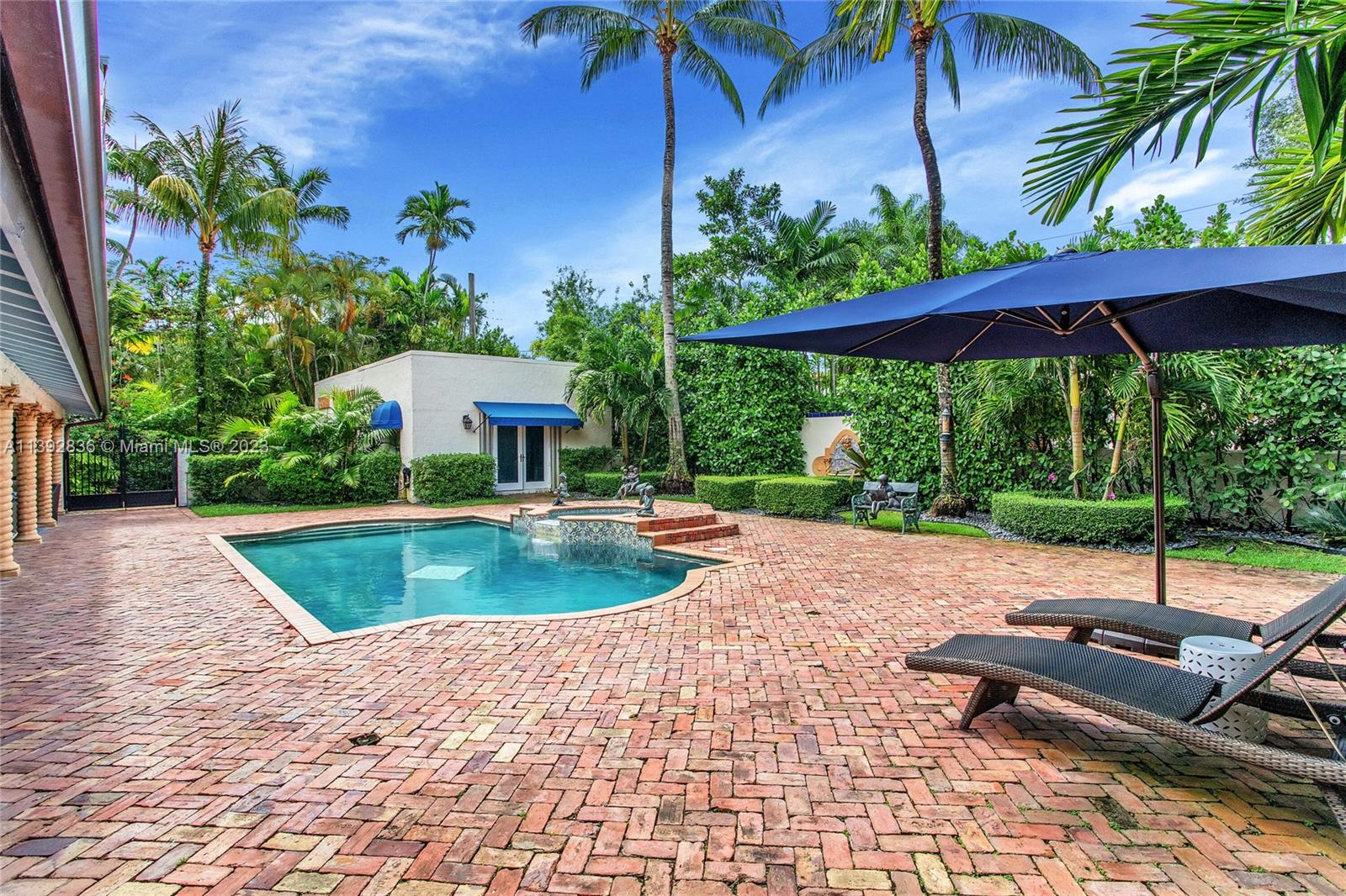 CORAL GAB SEC D REV PL - Residential