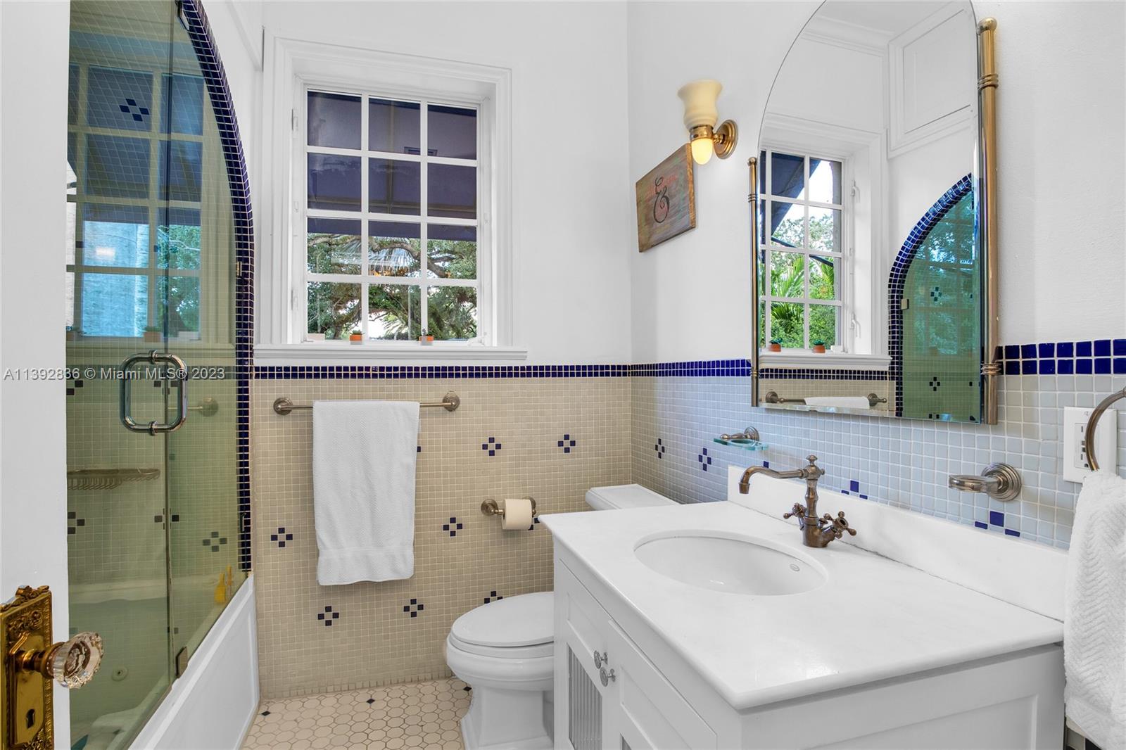 CORAL GAB SEC D REV PL - Residential