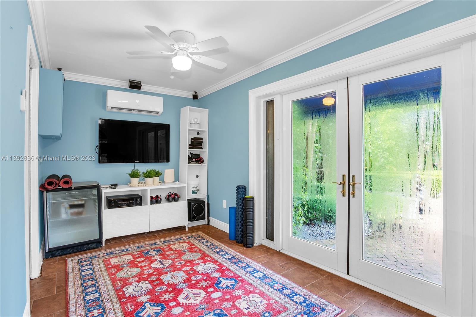 CORAL GAB SEC D REV PL - Residential