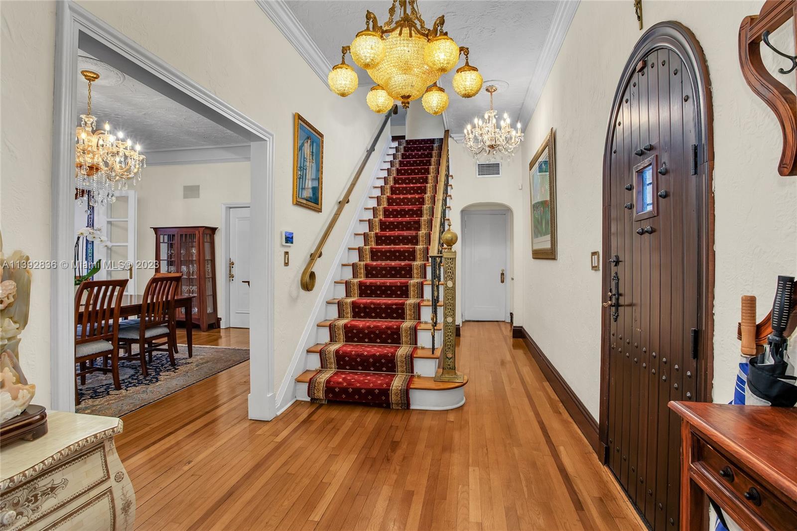 CORAL GAB SEC D REV PL - Residential