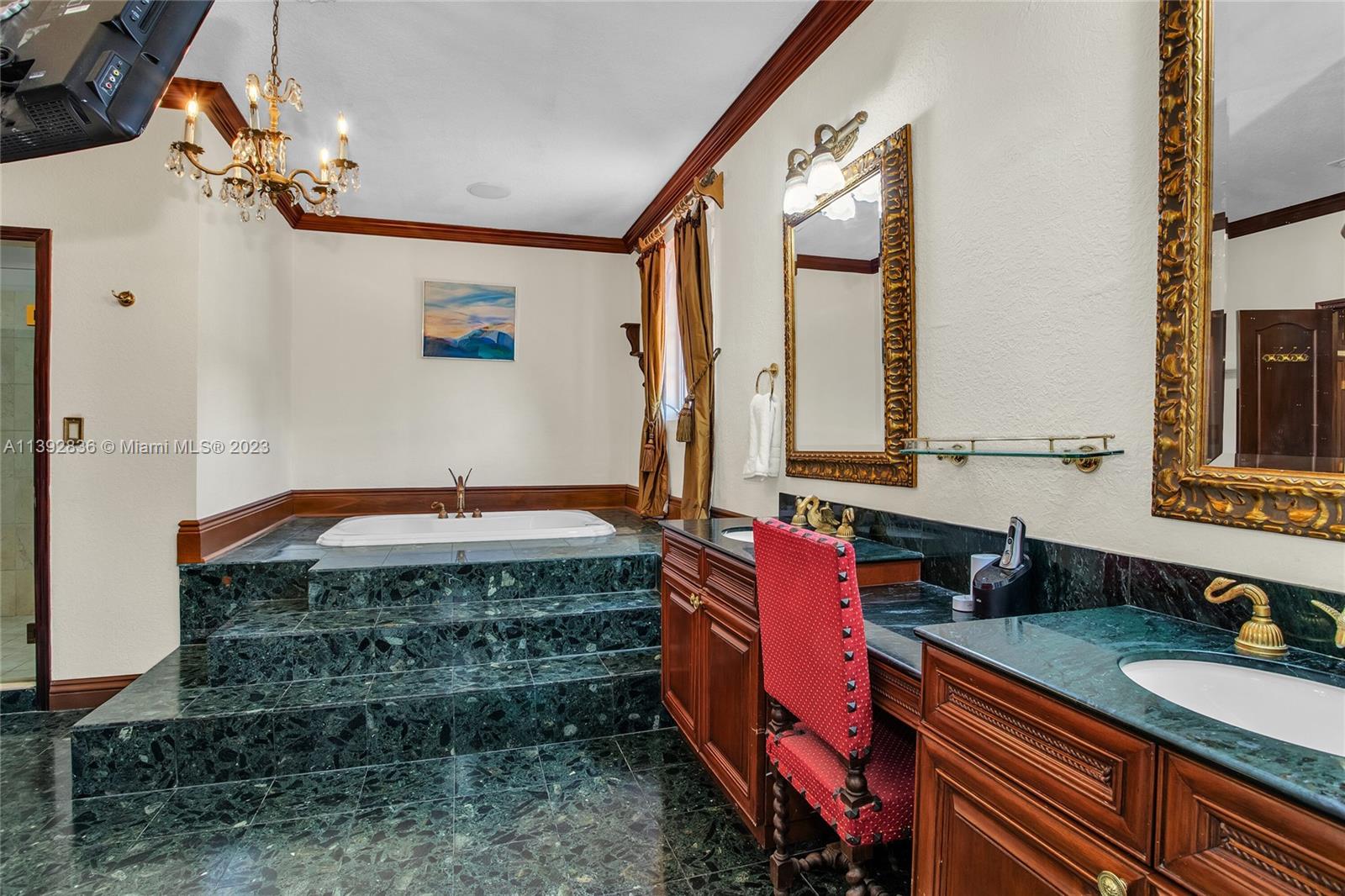 CORAL GAB SEC D REV PL - Residential