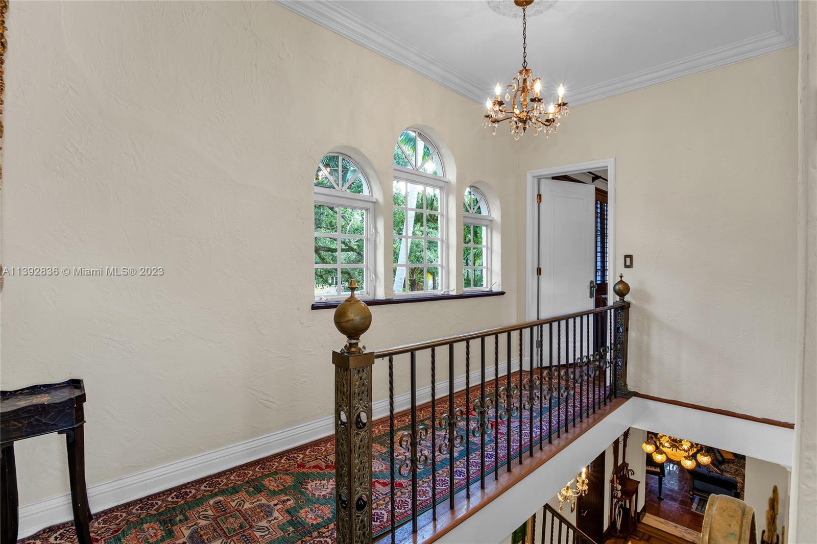 CORAL GAB SEC D REV PL - Residential