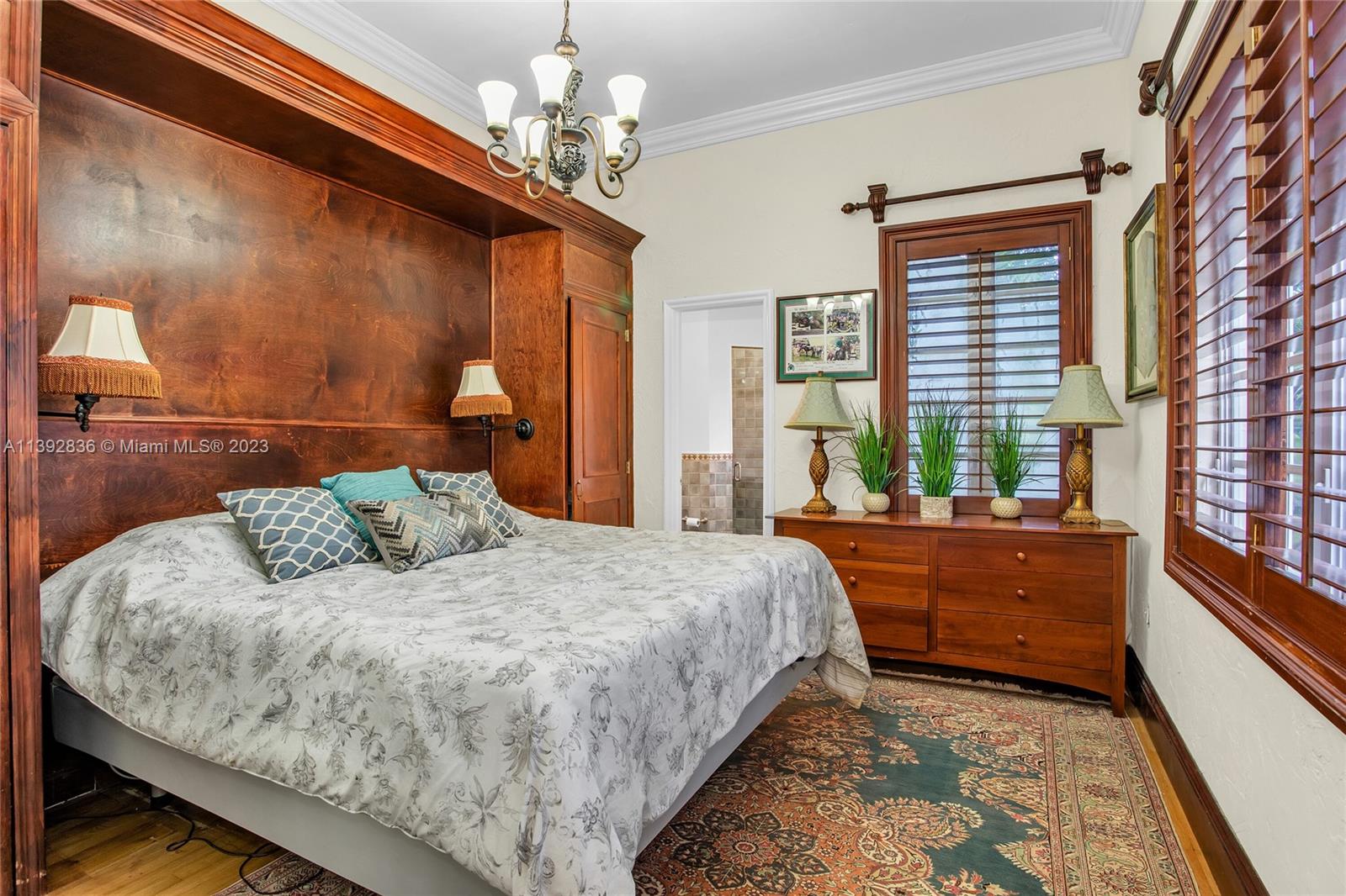 CORAL GAB SEC D REV PL - Residential