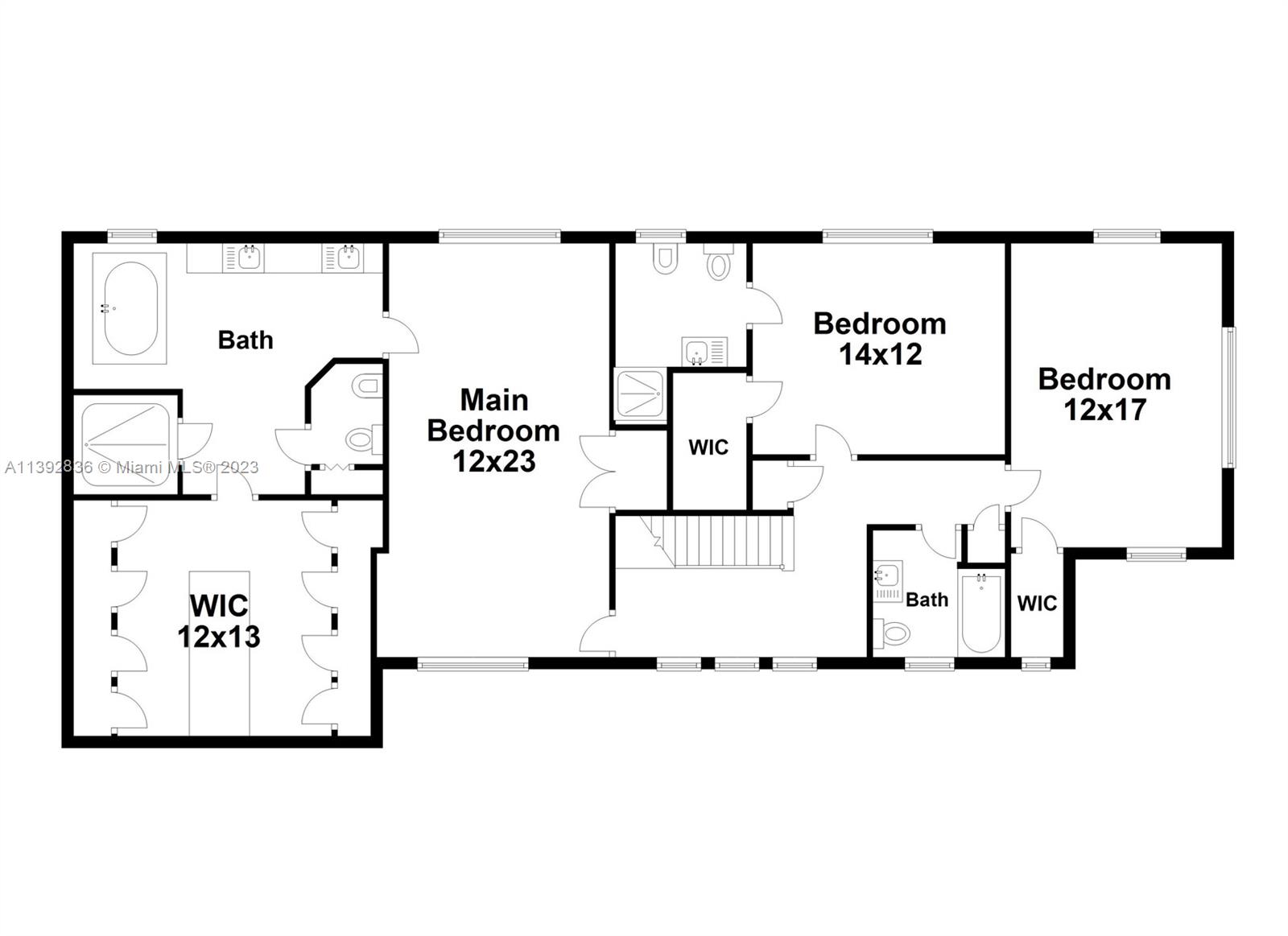 CORAL GAB SEC D REV PL - Residential