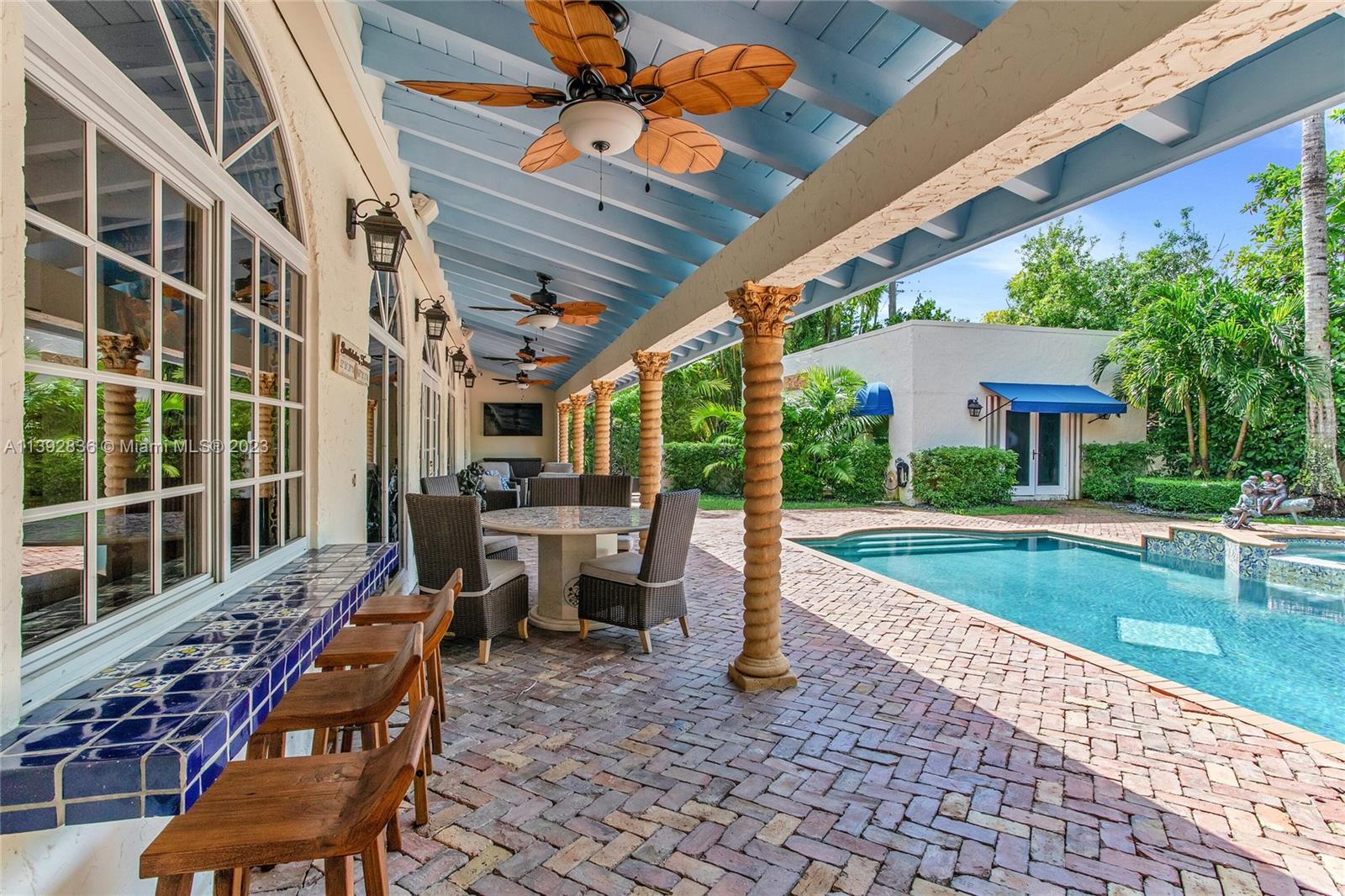 CORAL GAB SEC D REV PL - Residential