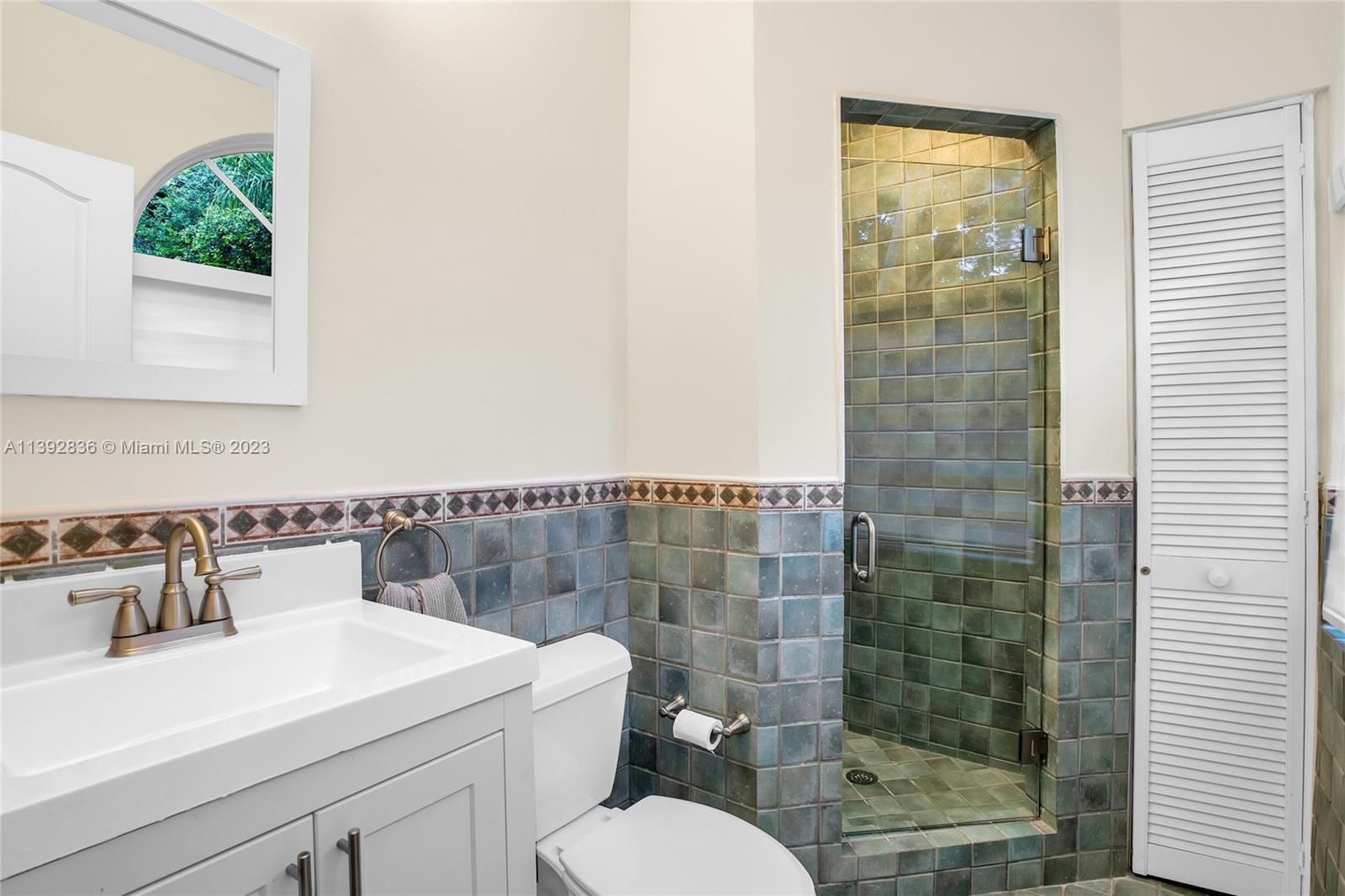 CORAL GAB SEC D REV PL - Residential