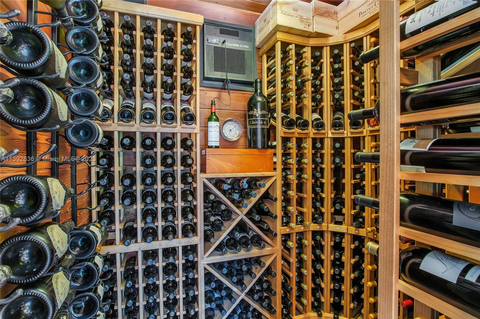 CORAL GAB SEC D REV PL - Residential