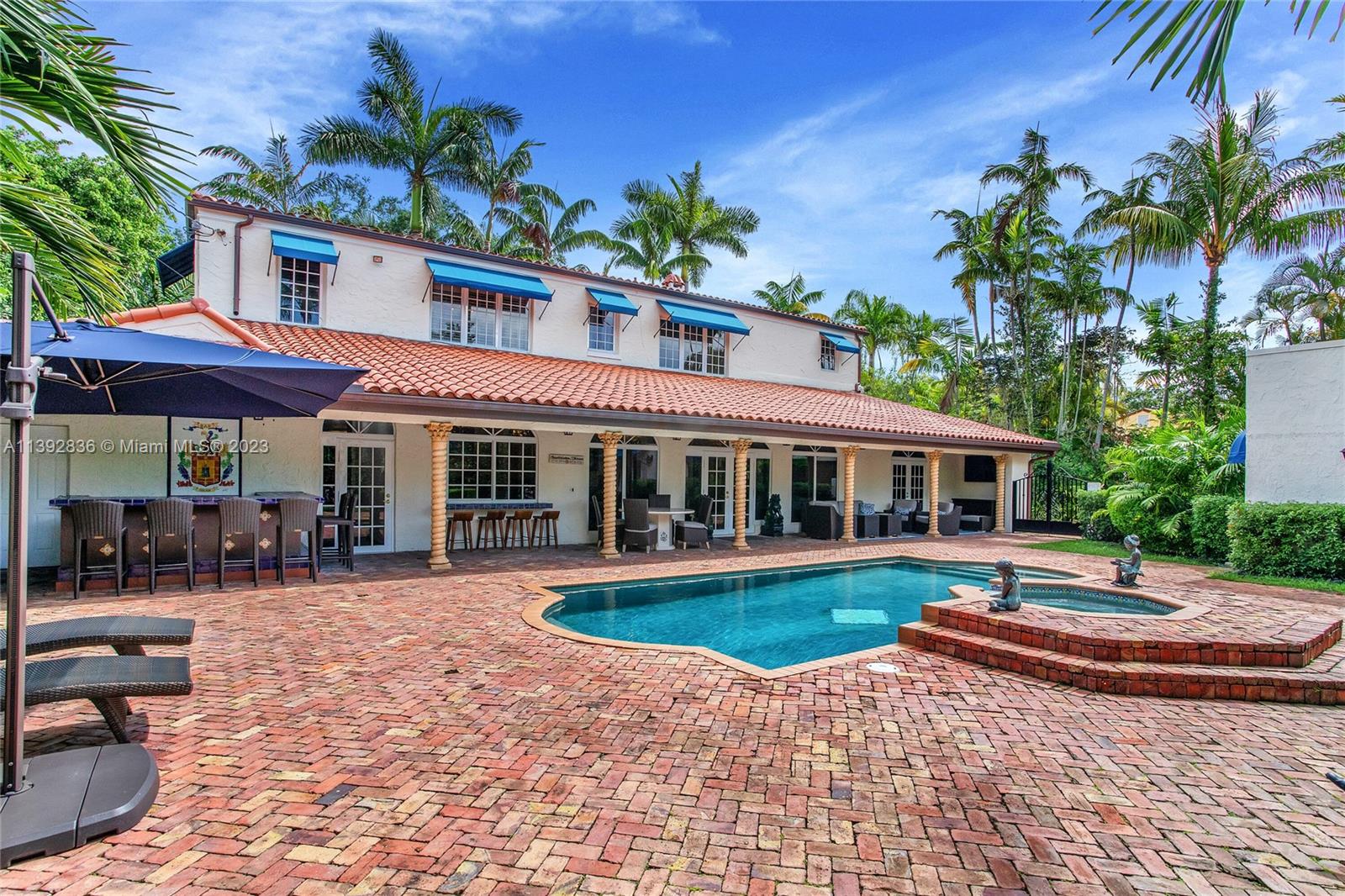 CORAL GAB SEC D REV PL - Residential