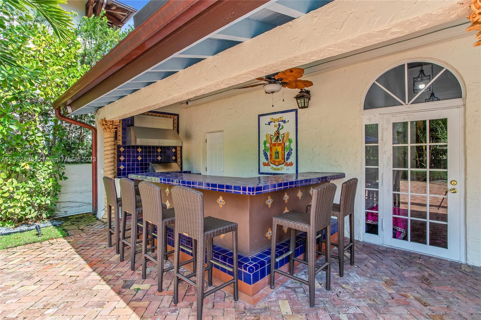 CORAL GAB SEC D REV PL - Residential